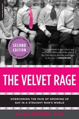 Velvet Rage Ebook